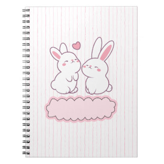 Kawai-Notitieboek Notitieboek