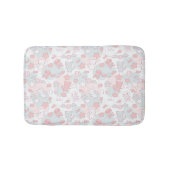 kawaï - patroon met doedelen badmat (Voorkant)