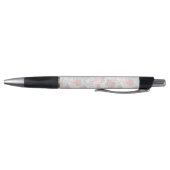 kawaï - patroon met doedelen pen (Bodem)