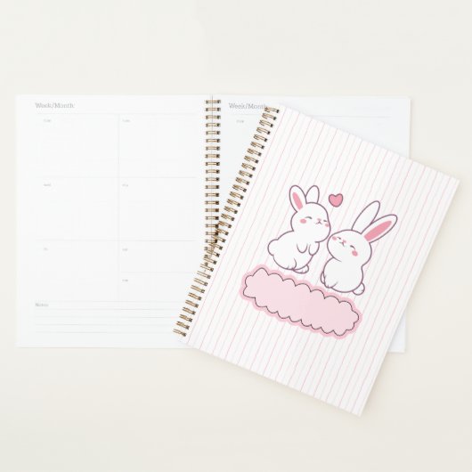 Kawai Planner (Display)