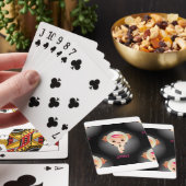 kawaï pokerkaarten (Insitu)