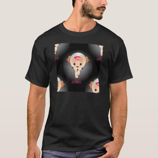 kawaï t-shirt (Voorkant)