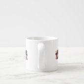 kawai tovenere espresso kop (Achterkant)