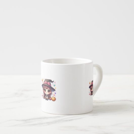 kawai tovenere espresso kop (Voorkant rechts)