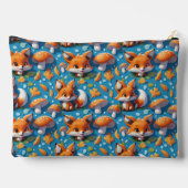 Kawai Vos Etui (Achterkant)
