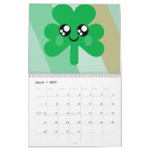 Kawaii 2011 Kalender (Mar 2027)