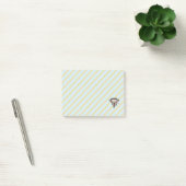 Kawaii-aap Post-it® Notes (Kantoor)