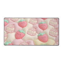 Kawaii Aardbei Zoete Snoepjes Collectie