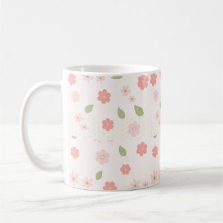 kawaii aardbeienmilkshake koffiemok