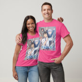 Kawaii Aharen-San T-shirt (Unisex)