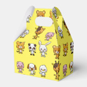 Kawaii Animals_GC Favor Box Bedankdoosjes (Achterkant)