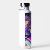 Kawaii Anime Girl Water Fles (Rechts)