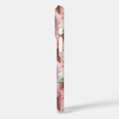 Kawaii Art Ice Cream Cones Case-Mate iPhone Case (Achterkant / Links)