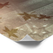 Kawaii Beauful Athena Greek Goddess Print (Hoek)