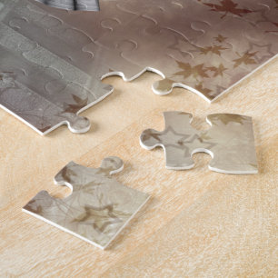 Kawaii Beauful Athena Greek Goddess Puzzle Legpuzzel