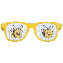Kawaii bee