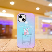 Kawaii Beer iPhone Case