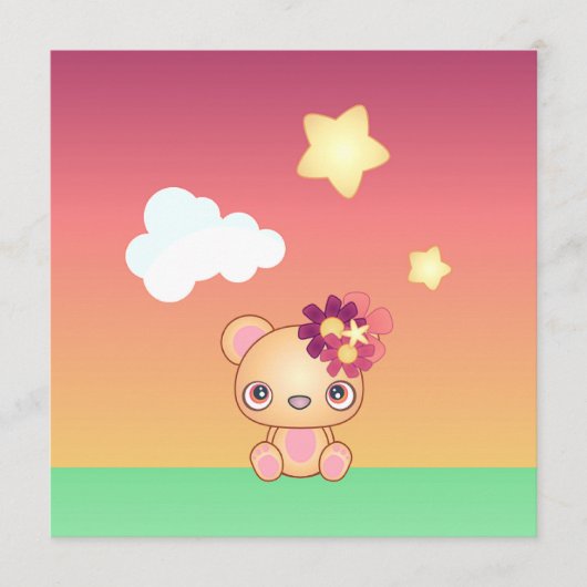 Kawaii Beer is already in Dutch, 'kawaii' is a Jap (Voorkant)