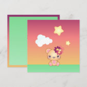 Kawaii Beer is niet correct, de correcte vertaling (Voorkant / Achterkant)