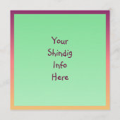 Kawaii Beer is niet correct, de correcte vertaling (Achterkant)