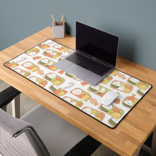 Kawaii Bento Box - Japanse lunch Bureaumat (Kantoor 2)