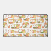 Kawaii Bento Box - Japanse lunch Bureaumat (Voorkant)
