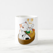 Kawaii Bento Koffiemok (Center)