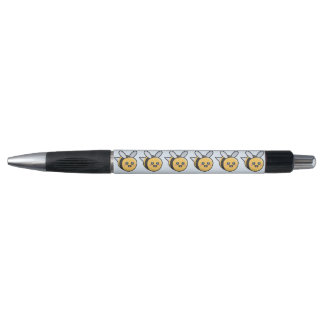 Kawaii bij pen