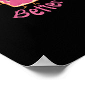 Kawaii Bijpassend Koppel Pindakaas Gelei Beter Poster (Hoek)