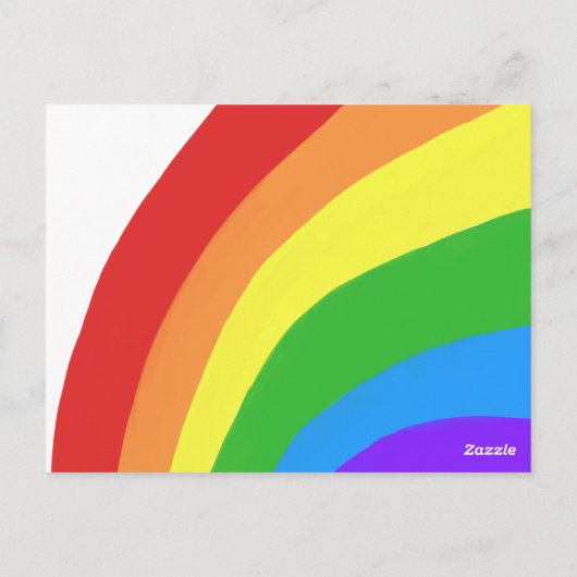 Kawaii Birthday Hartelijk dank voor uw fotokaart v Briefkaart (Achterkant)