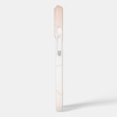 Kawaii Bitten Popsicle – Schattigee pastelijzel Lo Case-Mate iPhone Case (Achterkant / Links)