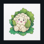 Kawaii Bloemkool<br><div class="desc">Kawaii Bloemkool</div>