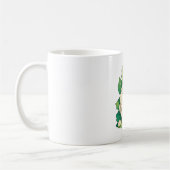 Kawaii Bloemkool Koffiemok (Links)