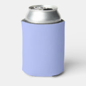 Kawaii Blueberry Koelbox Blikjeskoeler (Blikje Achterkant)