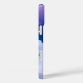 Kawaii Boba Bears in the Clouds Phone Case (Achterkant / Rechts)