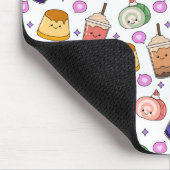 Kawaii Boba Theepatroon Muismat (Hoek)