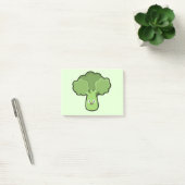 Kawaii Broccoli Post-it® Notes (Kantoor)