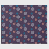 Kawaii Buitenruimte Cadeaupapier (Vlak)