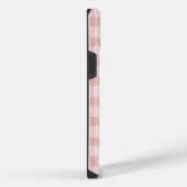 Kawaii Bunny & Bear Aesthetic iPhone 14 Pro Hoesje (Rechterkant)