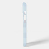 Kawaii Bunny, Cloud & Star Custom Case-Mate iPhone Case (Achterkant / Links)