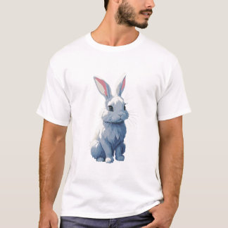 Kawaii Bunny T-shirt