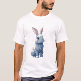 Kawaii Bunny T-shirt