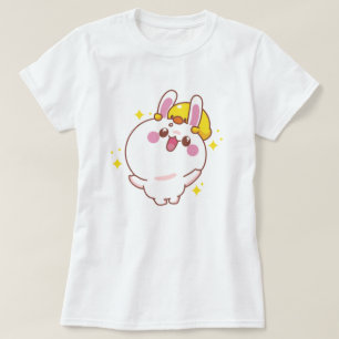 Kawaii Bunny T-shirt