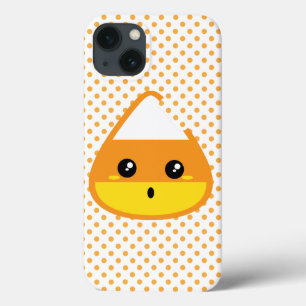 Kawaii Candy Corn Pad Air Case