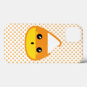 Kawaii Candy Corn Pad Air Case (Achterkant (horizontaal))