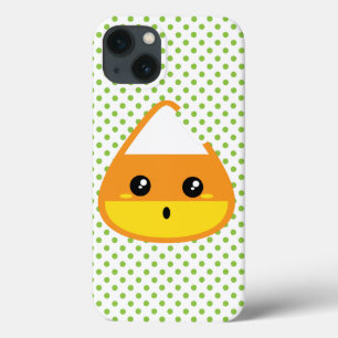 Kawaii Candy Corn Pad Air Case