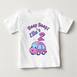 Kawaii Car