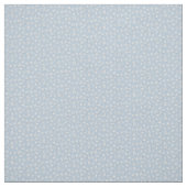 Kawaii cartoon vreemde tekens stof (Swatch)