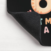 Kawaii Cat Six Seven Alpha Gen Slang 67 Cat Moment Muismat (Hoek)