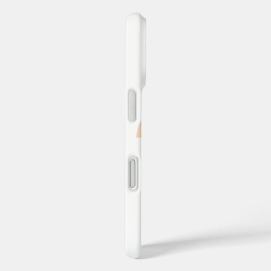 Kawaii Caticorn with Pastel Rainbow Case-Mate iPhone Case (Achterkant / Rechts)